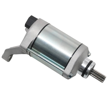 Starter Motor for Suzuki SV650S, SFV650, Gladius, DL650 V-Strom (2011-2021)