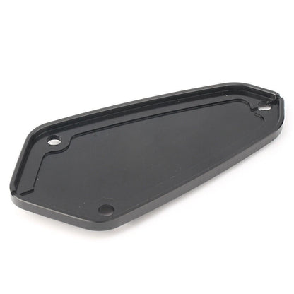 CNC Front Brake Reservoir Fluid Cap for Kawasaki Z1000 2010-2017