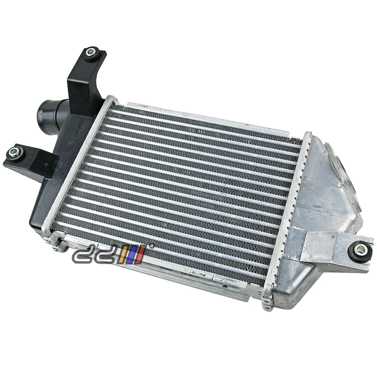 Intercooler for Mitsubishi Triton ML MN 2.5L 4D56 3.2L (2005-2014)