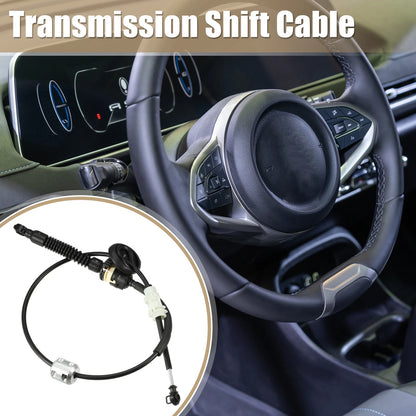 Shifter Cable for Jeep Commander (2006–2010)