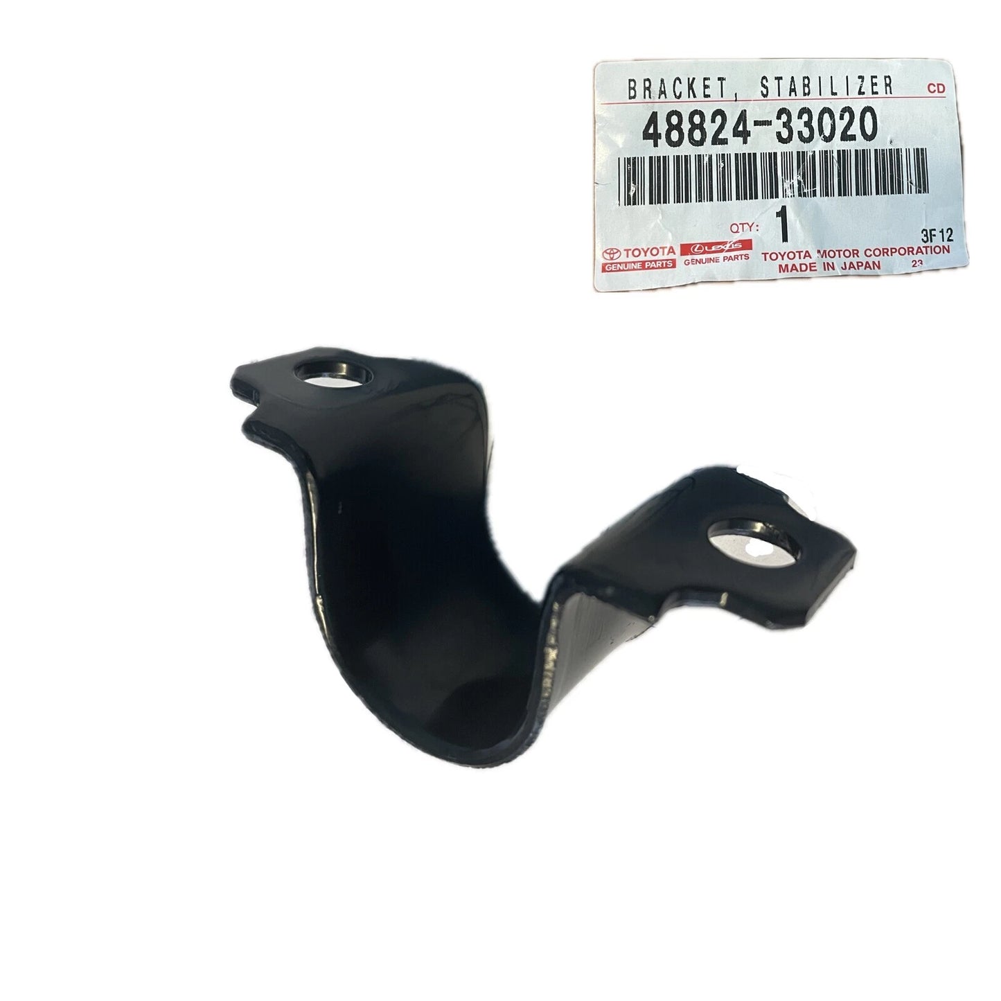 Front Stabilizer Bracket for Toyota Avalon, Camry (2000-2005)