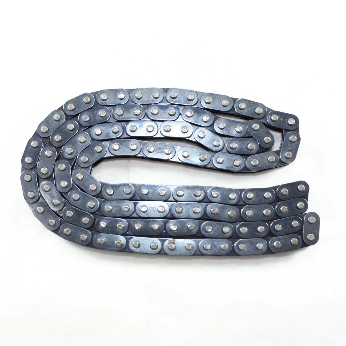 T8F 126 Links Drive Chain for 43cc 47cc 49cc Mini PIT Pocket Rocket ATV