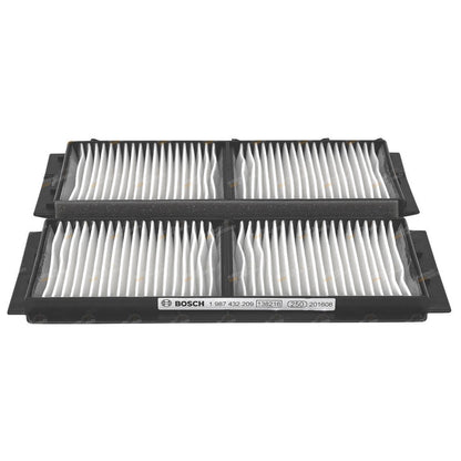 Cabin Air Filter for Mazda 3 (2009-2014)