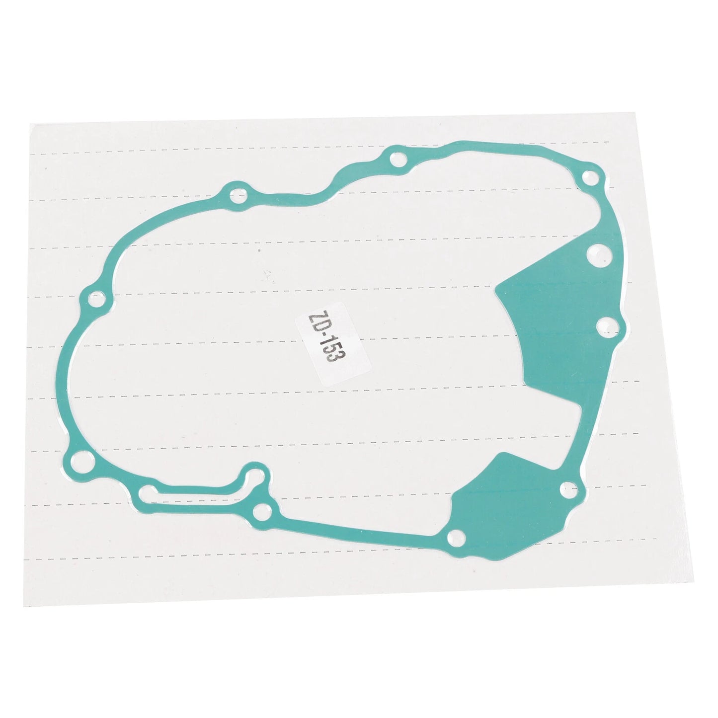 Engine Cover Gasket Left for Honda TRX450R (2004-2005)