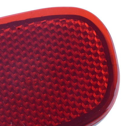 Rear Bumper Reflector Lamp Light for Toyota RAV4 (1994-2005)