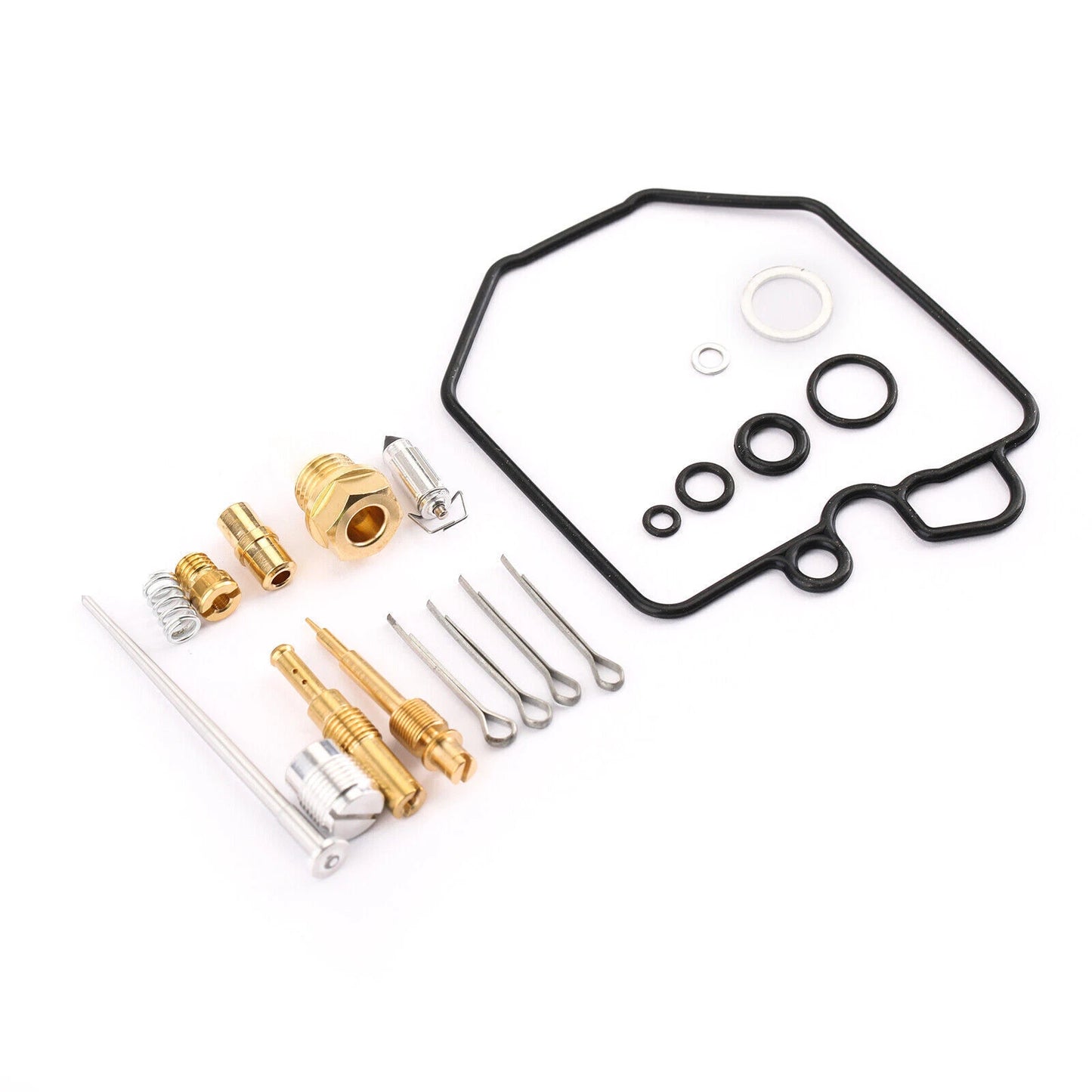 Carburetor Repair Kit for Honda GL1100 Goldwing (1980-1983)