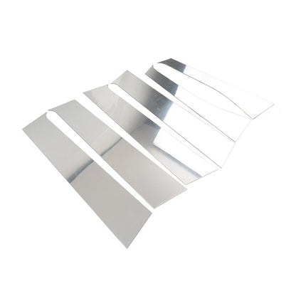 Pillar Post Window Cover Trim for Mitsubishi Outlander (2013-2021)