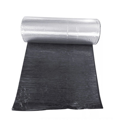 Self-Adhesive Hood Heat Shield Mat for Car Hood Engine