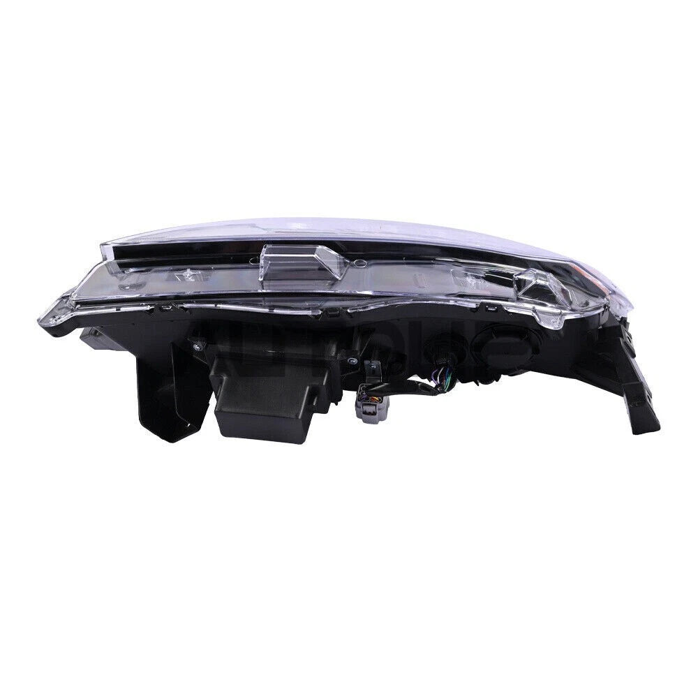 Left LH Headlight Headlamp for Mitsubishi Outlander Sport (2020–2021)