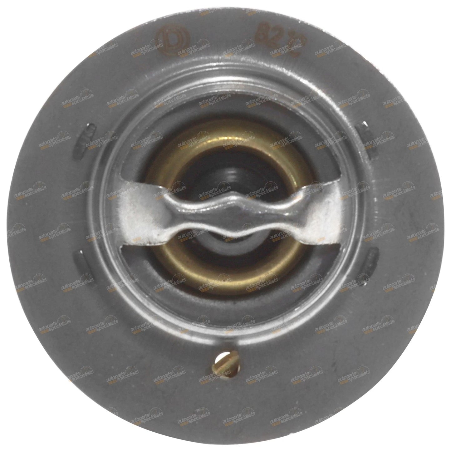 Thermostat for Toyota Hilux YN56 1.8L 4cyl 2Y-C (1987–1988)