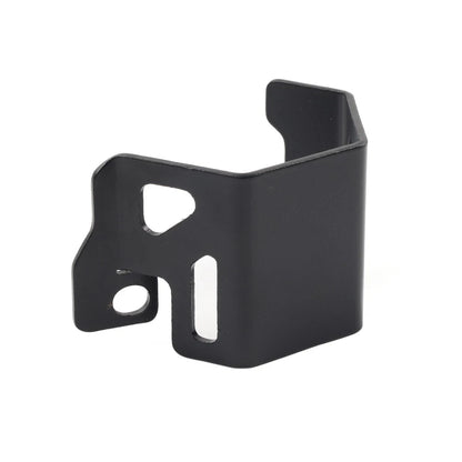Rear Brake Fluid Reservoir Guard Cover for Himalayan 2018-2023, Scram 411 2021-2023