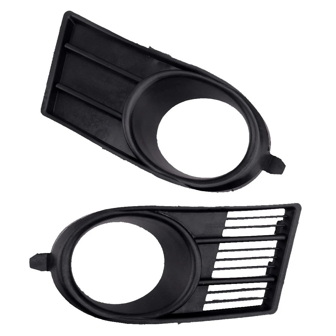 Front Bumper Fog Light Cover Trim for Suzuki Swift (2005-2006)