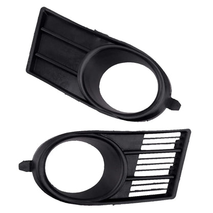 Front Bumper Fog Light Cover Trim for Suzuki Swift (2005-2006)