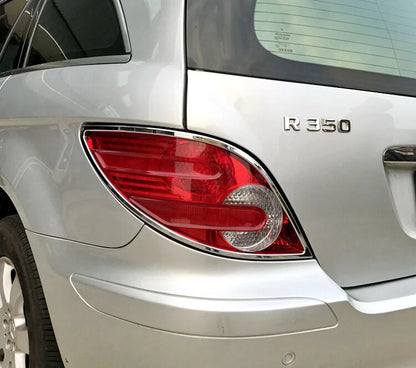 Taillight Trim Bezel for Mercedes Benz R-Class W251 (2006-2010)