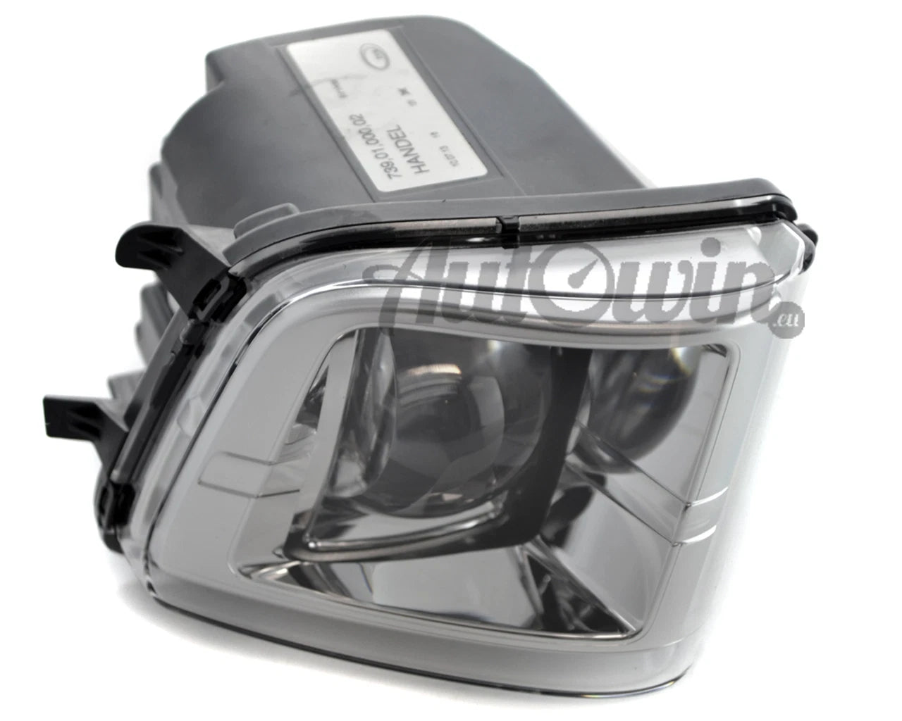LED Fog Light for BMW 7 Series F01 F02 Left Side Original OEM