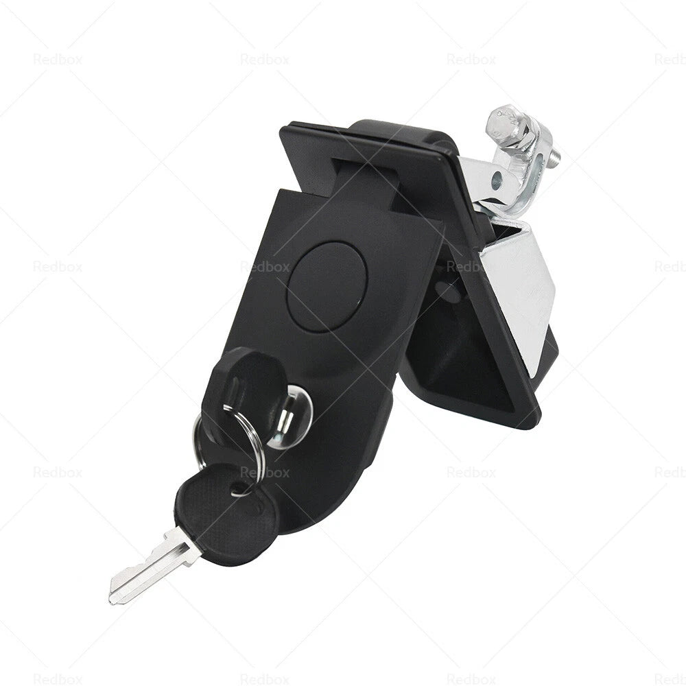 Compression Lock Latch for Caravan Camper Tradesman Trailer Tool Box