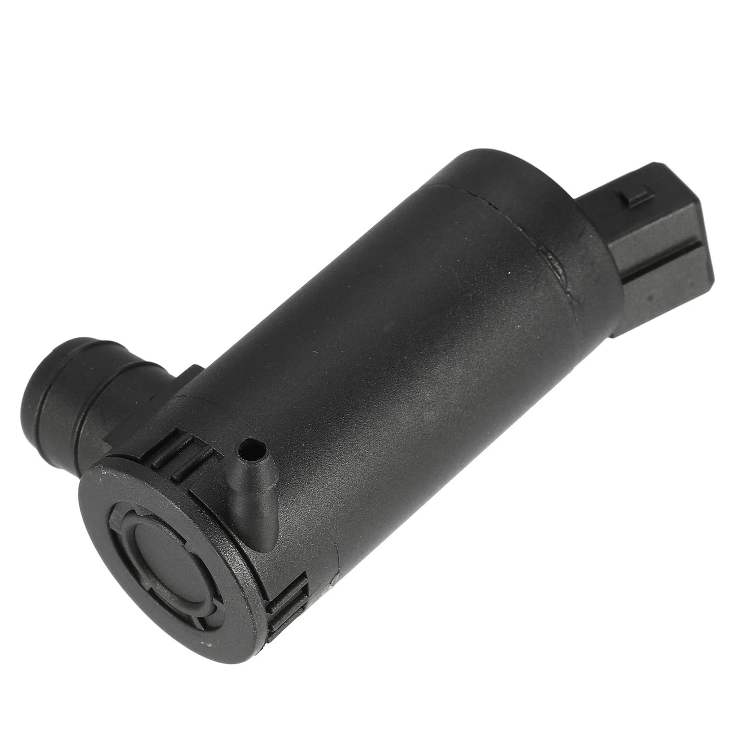 Windshield Washer Motor Pump for Ford Sierra  - Black 1 x Unit