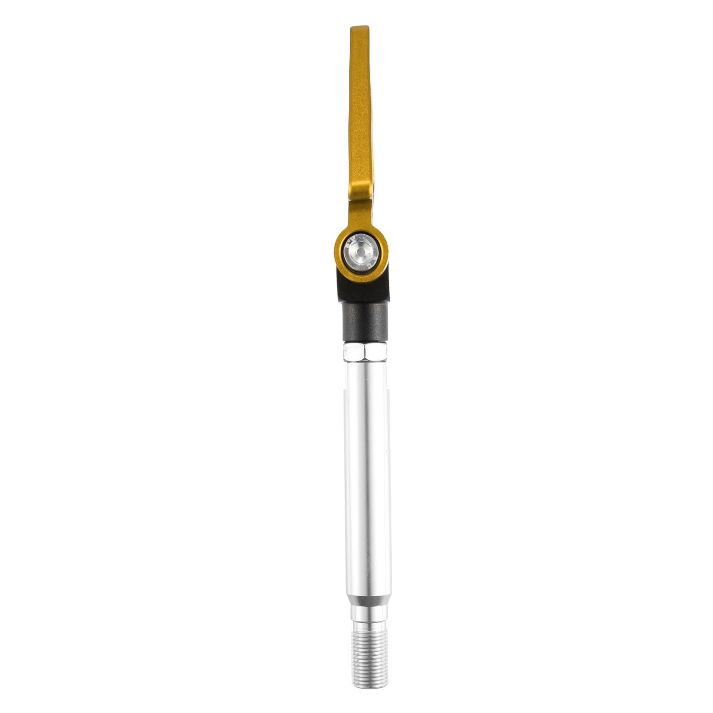 Gold Tone Front Bumper Tow Hook Screw for Subaru BRZ (2013-2021)