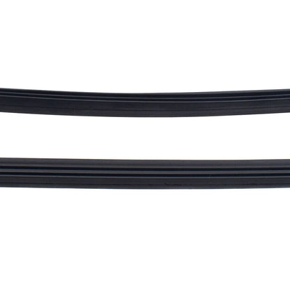 Front Wiper Rubber Inserts for Honda Pilot, Ridgeline (2016-2022)