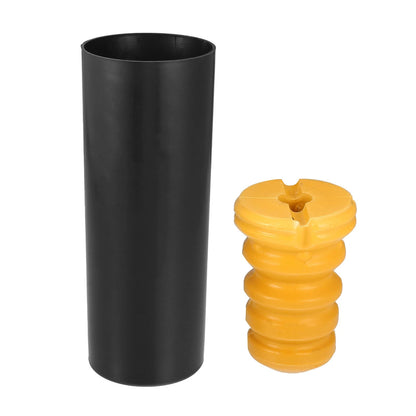 Rear Bumper Shock Absorber Dust Covers for BMW M3 (2008-2013)