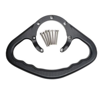 Handle Bar Handgrip Grip Passenger Safety Tank Grab for Honda Motorcycle