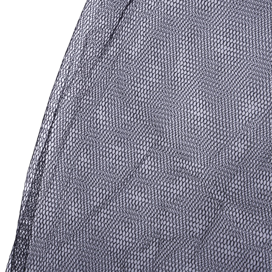 Universal Sun Mesh Blind Rear Window UV Protector Shade for Car (All Years)