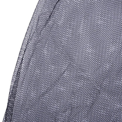 Universal Sun Mesh Blind Rear Window UV Protector Shade for Car (All Years)