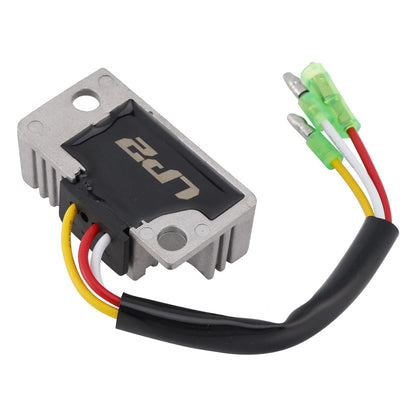 Rectifier Voltage Regulator for Yamaha YFM 80 Badger, YFM 100 Champ (1990-1999)