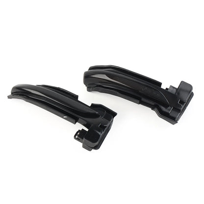 LED Dynamic Rearview Mirror Turn Signal Lamp for Ford Kuga Escape Ecosport (20-21)