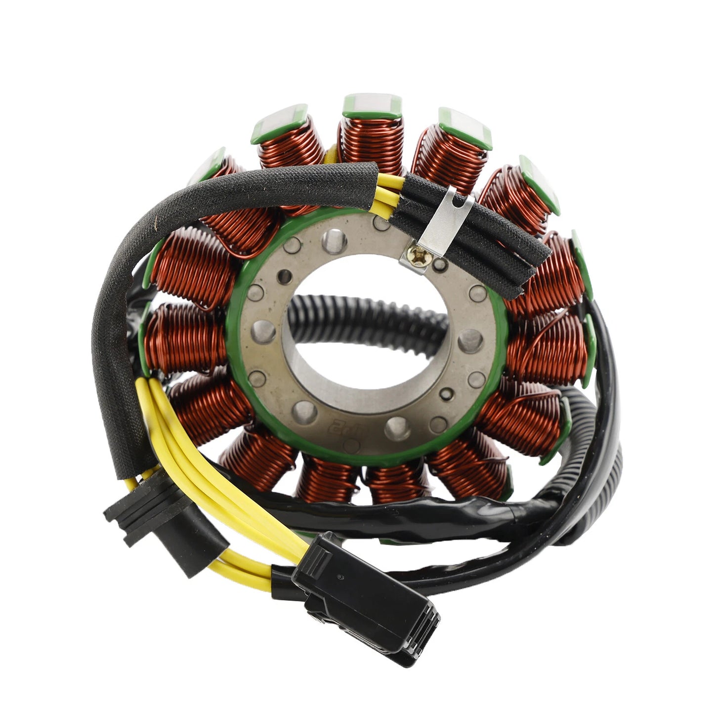 Stator, Regulator, Gasket for Honda NSA 700 A DN-01 (2008-2009)