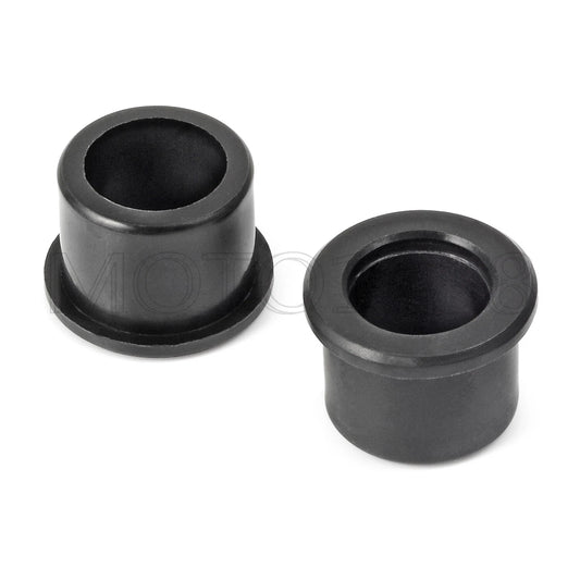 16pcs A Arm Bushing Dust Seal Caps Kit for Yamaha Warrior 350 (1987–2004)