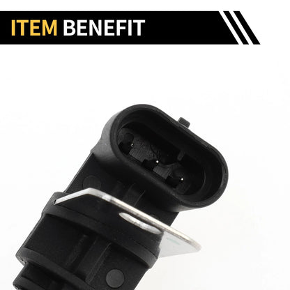 4.8/5.3 Crankshaft Position Sensor for GMC Sierra 1500 (1999-2006)