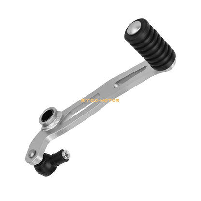 Shifter Lever Pedal for Kawasaki Ninja 400 Z400, Ninja 500 Z500 (2018–2024)