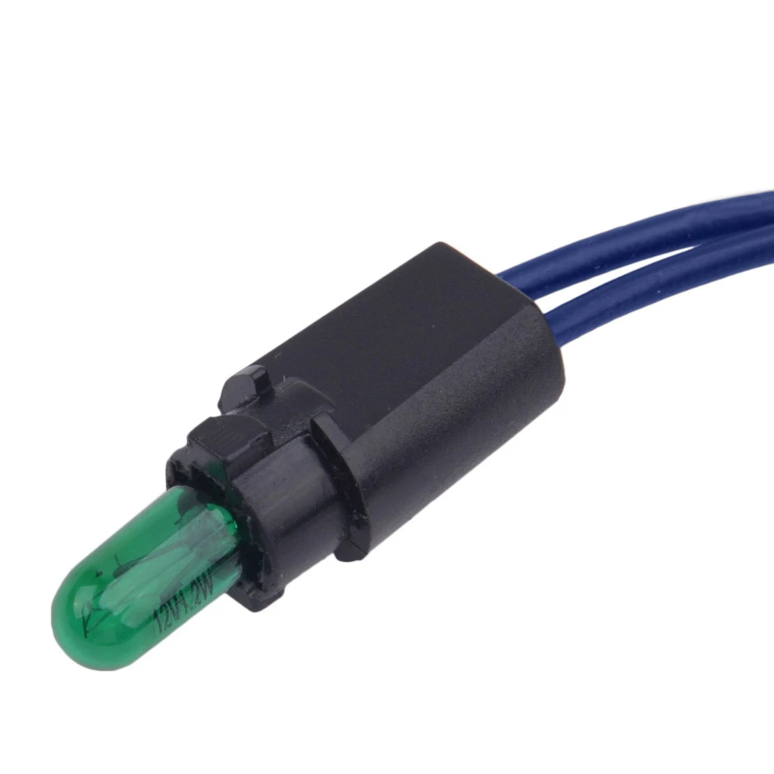 A/C Blower Motor Control Switch for Toyota 4Runner, T100 (1989-1998)