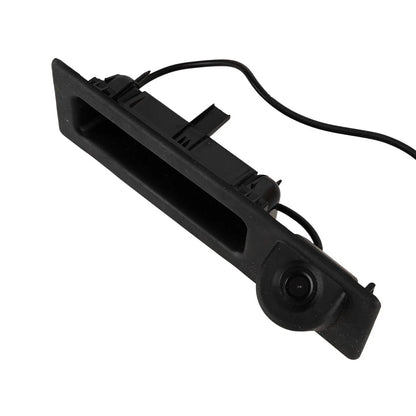 Rear View Backup Camera for BMW 3 F30 F31 F34 X3 F25 5 F10 (2012-2019)