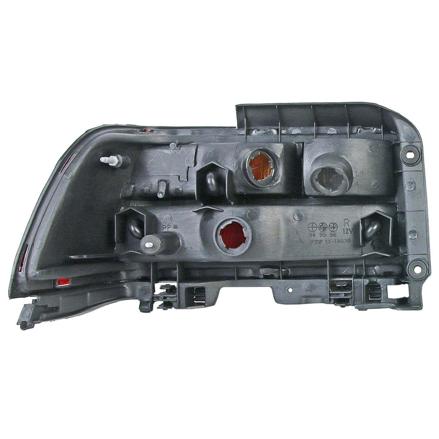 Tail Light for Toyota Corolla AE100 AE101 EE100 (1992-1999)