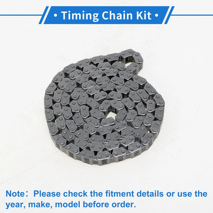 Timing Chain Kit for INFINITI FX45 (2003-2008)