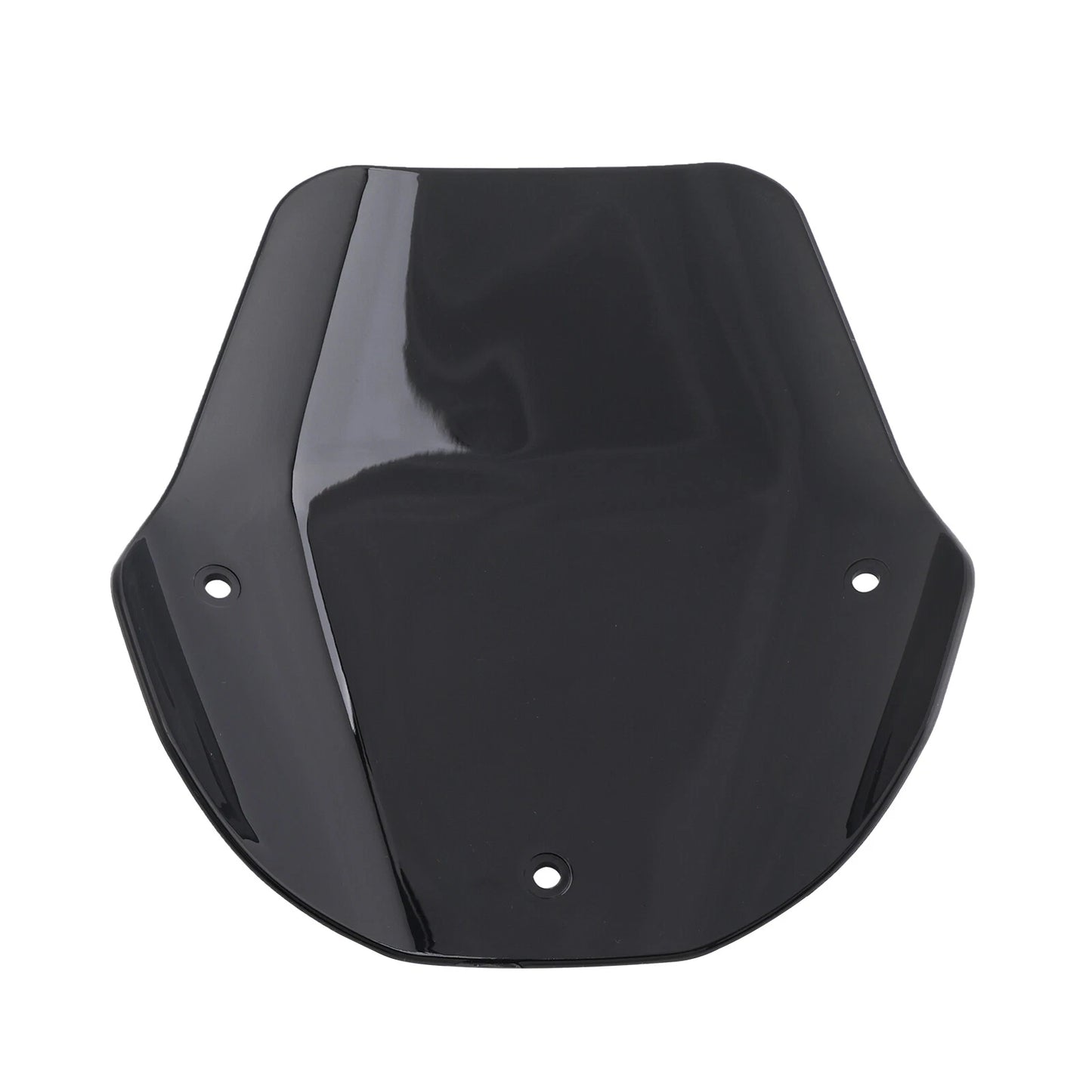 Windshield + Bracket for Suzuki GSX-8S (2023-2024)
