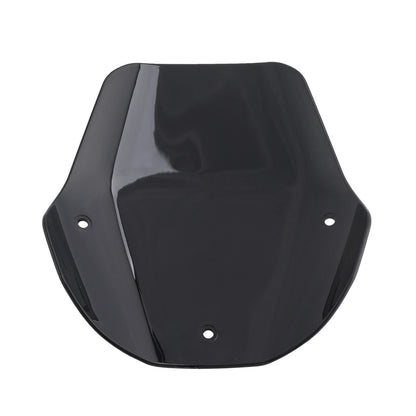 Windshield + Bracket for Suzuki GSX-8S (2023-2024)