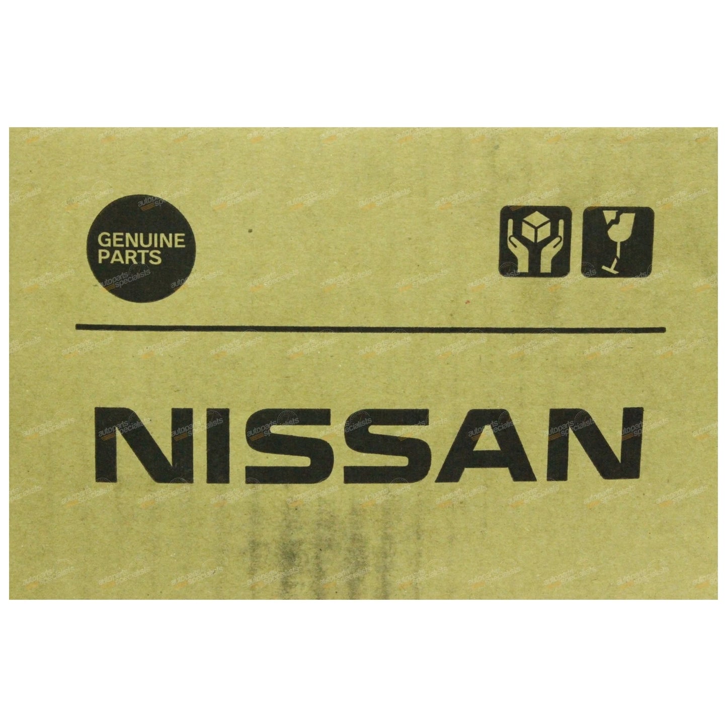 RH Genuine Headlight for Nissan Altima L33 ST/ST-L Right