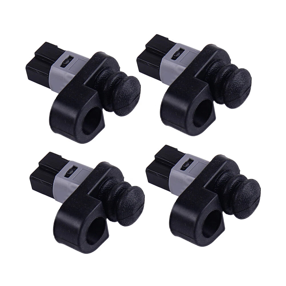 4 x 3Pin Door Courtesy Light Switch for Nissan Patrol GU, Navara D22
