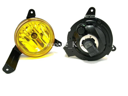 Fog Light for Mitsubishi L200 Triton Animal (2006-2008)