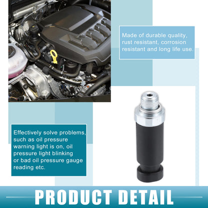 Oil Pressure Sensor Switch for Chevy Tahoe (1998-2000)