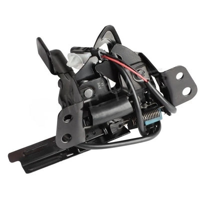 Hood Lock Latch Assembly for Hyundai Elantra Sedan (2019–2020)