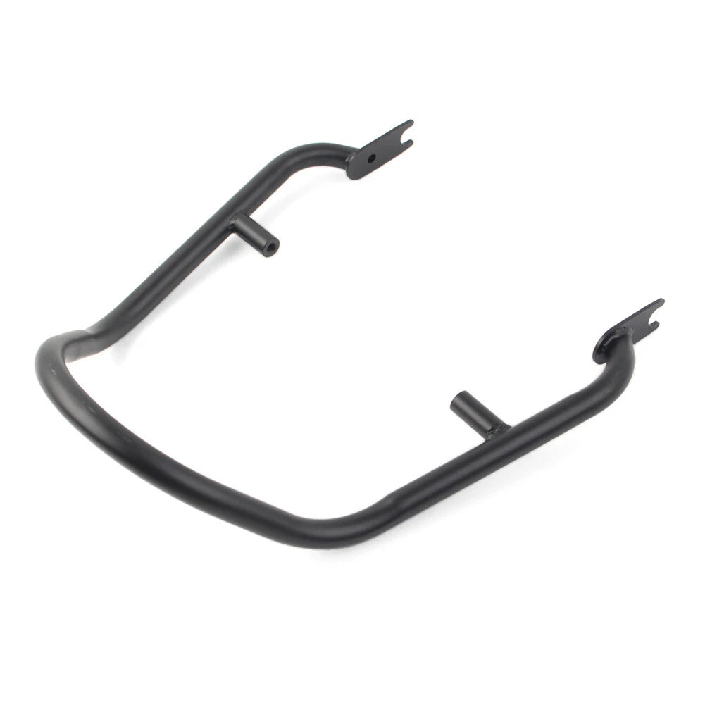 Rear Passenger Armrest Hand Rail for Kawasaki W800 Cafe/W800 Street (2019-2022)