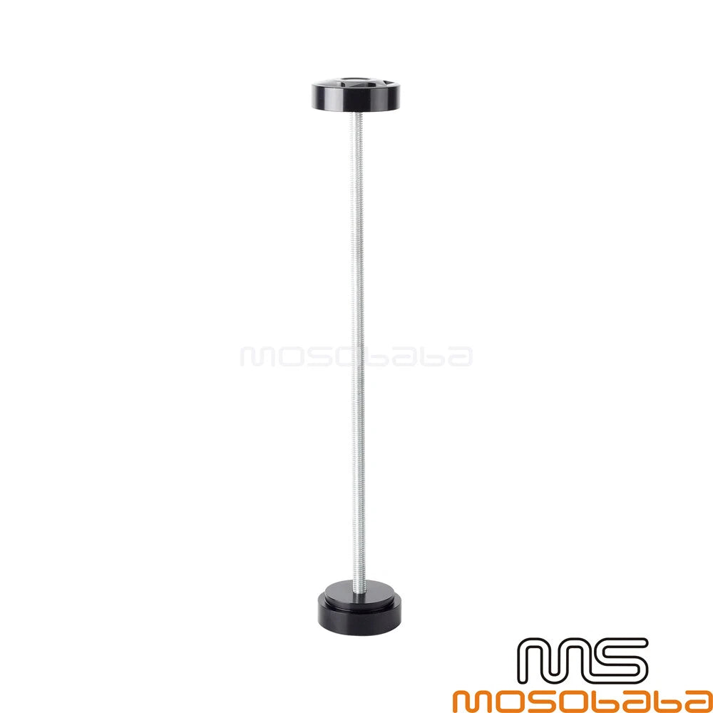 Wheel Axle Fork Crash Slider Spools for Harley Nightster RH975 (2023)
