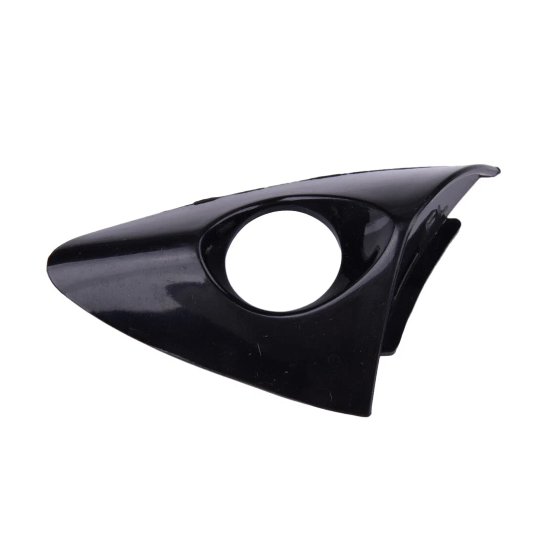 Front Left Door Handle Cover for Hyundai Elantra Sedan Coupe (2011-2015)