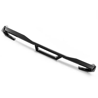 Dark Horse Style Rear Spoiler for Ford Mustang 2024-2025 Gloss Black