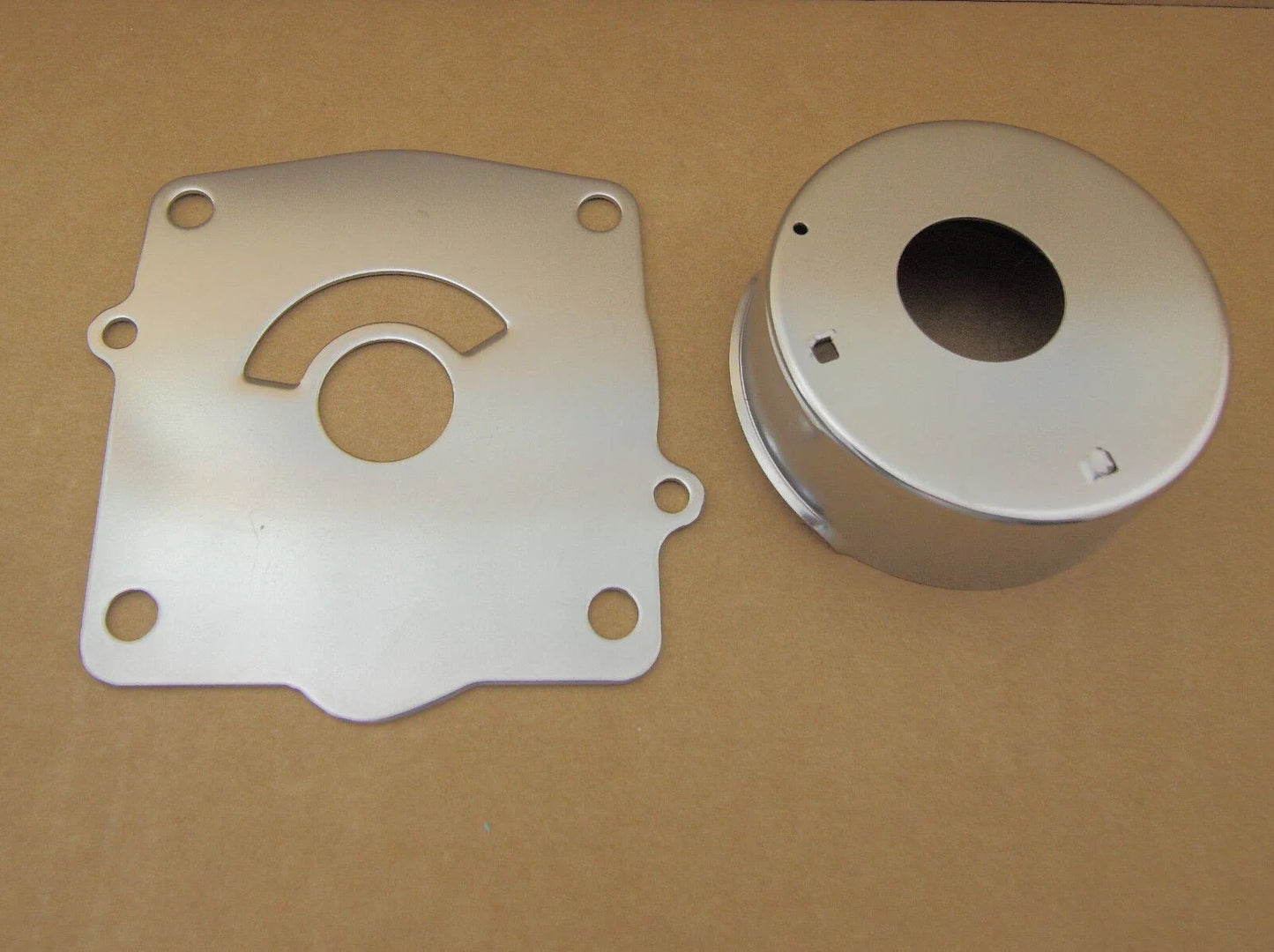 Water Pump Kit for Yamaha F150 F200 F225 Outboard