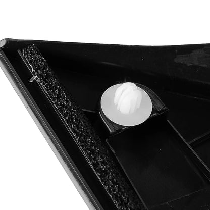 Right Side Mirror Triangle Cover Trim for Toyota Yaris (2012-2014)